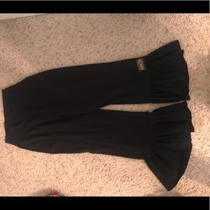 matilda jane ruffle pants.